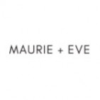 Maurie & Eve Promo Codes